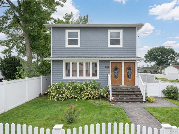 672 Windmill Avenue, West Babylon, NY 11704