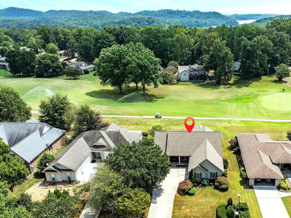 107 Oohleeno Way, Loudon, TN 37774