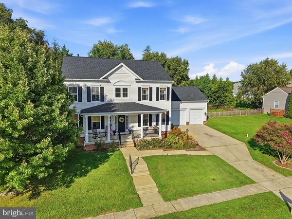135 CROSSGATE DRIVE, CHURCH HILL, MD 21623