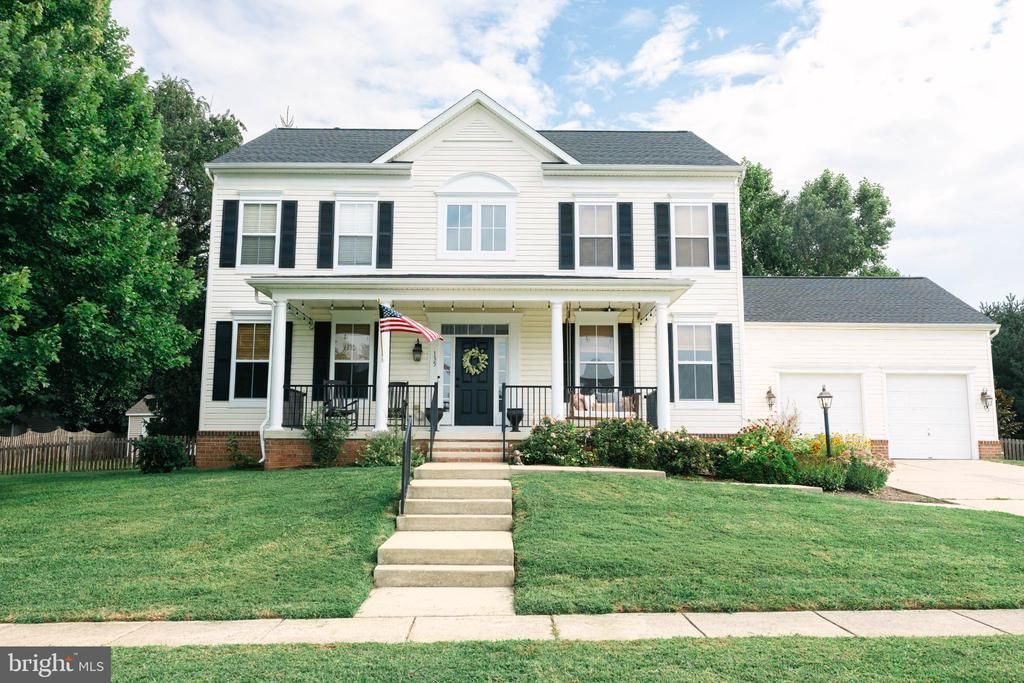 135 CROSSGATE DRIVE , CHURCH HILL, MD 21623