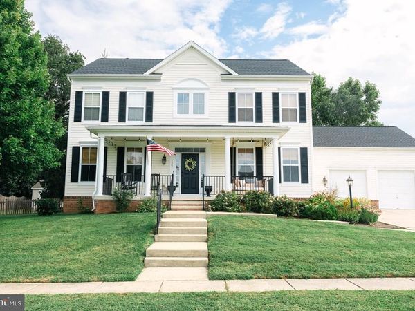 135 CROSSGATE DRIVE , CHURCH HILL, MD 21623