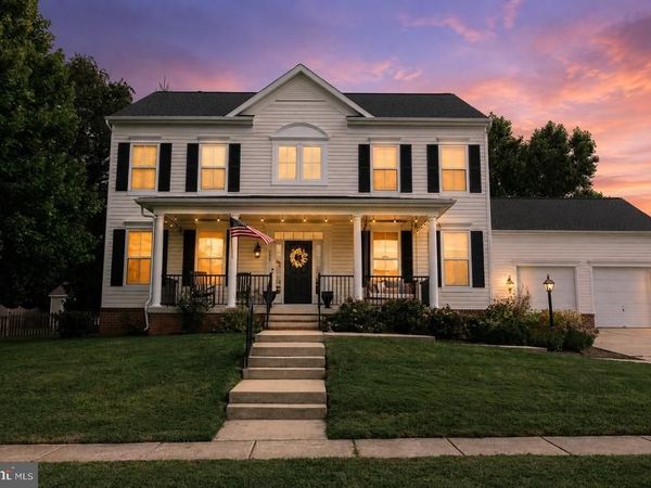 135 CROSSGATE DRIVE, CHURCH HILL, MD 21623