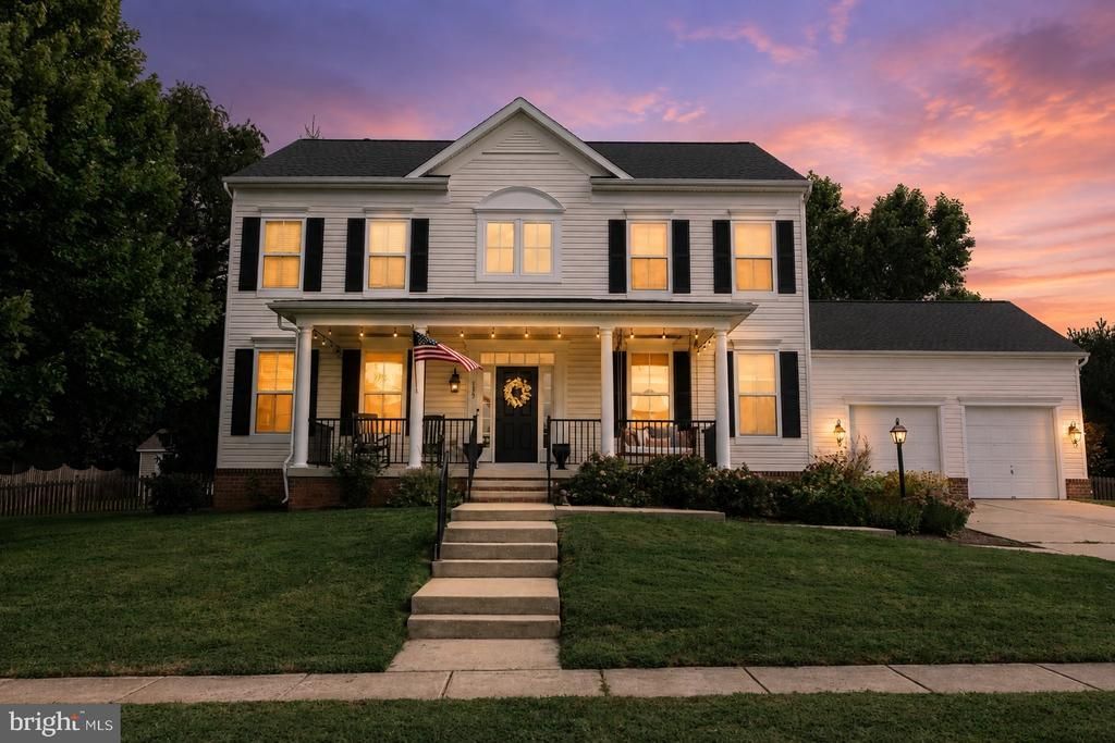 135 CROSSGATE DRIVE, CHURCH HILL, MD 21623