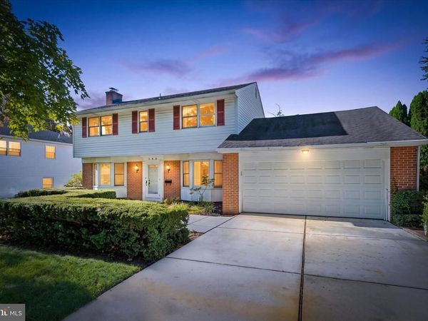306 SPALDING ROAD, WILMINGTON, DE 19803