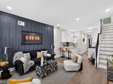 1509 S 49TH STREET , PHILADELPHIA, PA 19143
