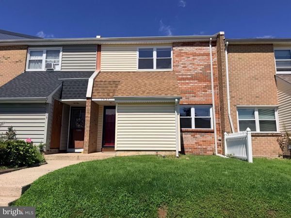 1437 ATTERBURY WAY , BENSALEM, PA 19020