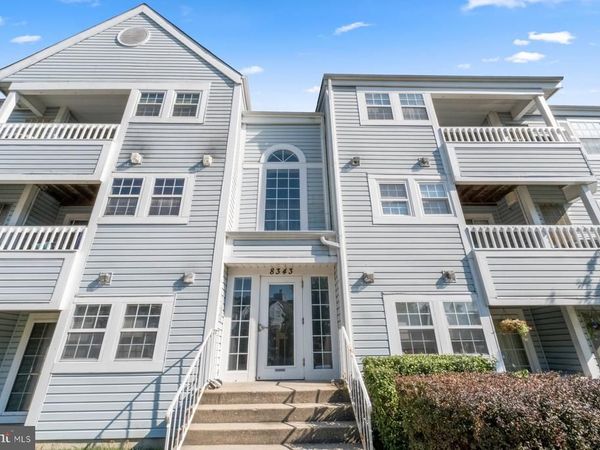8343 MONTGOMERY RUN ROAD, Unit K, ELLICOTT CITY, MD 21043