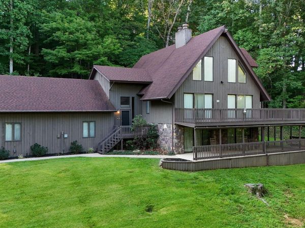 1045 Lebanon Road, Kingsport, TN 37663