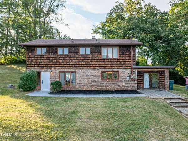 344 Kilgore Drive, Bristol, VA 24201