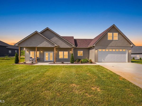 685 Old Erwin Highway, Tusculum, TN 37745