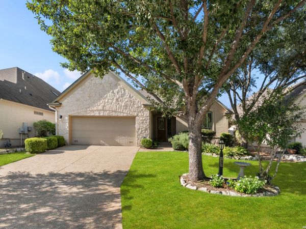 311 Roseheart, San Antonio, TX 78259