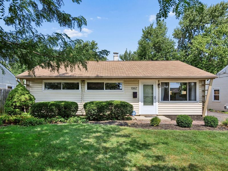 1062 Strimple Avenue, Columbus, OH 43229 Photo 2