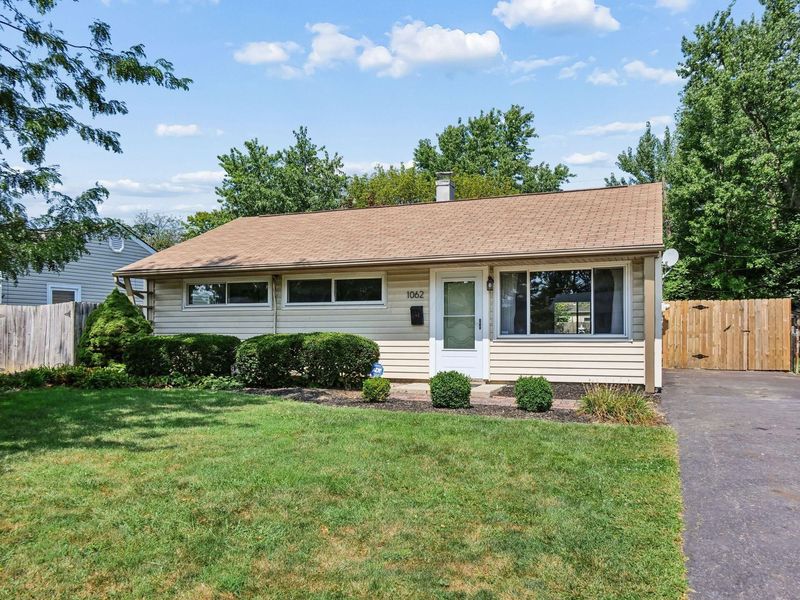 1062 Strimple Avenue, Columbus, OH 43229 Photo 3