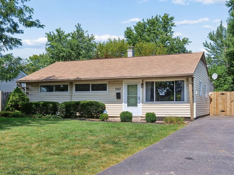 1062 Strimple Avenue, Columbus, OH 43229 Photo 4