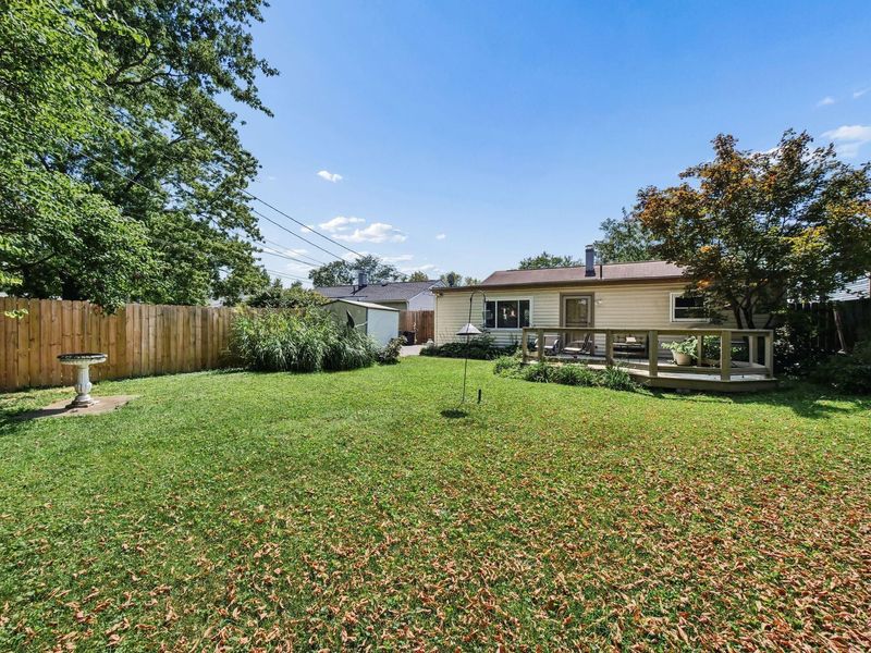 1062 Strimple Avenue, Columbus, OH 43229 Photo 41