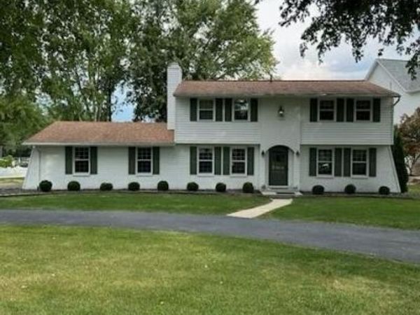 1990 Palouse Drive , London, OH 43140