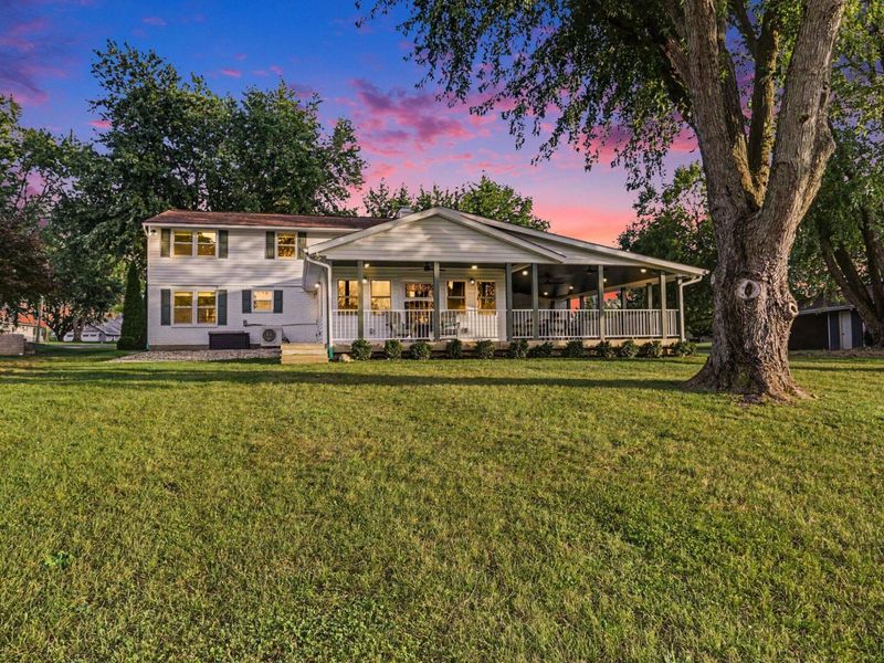 1990 Palouse Drive, London, OH 43140 Photo 34