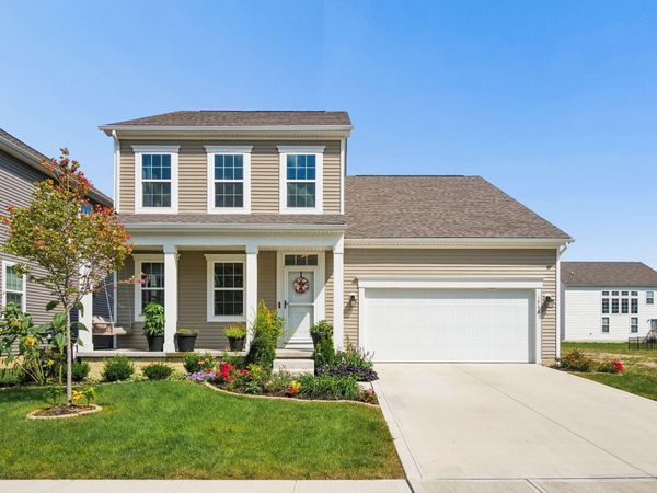1568 Crosley Lane , Columbus, OH 43228