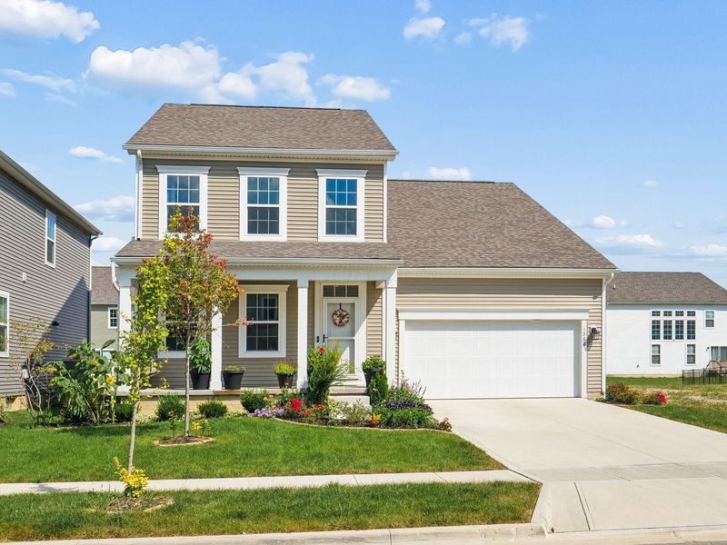 1568 Crosley Lane, Columbus, OH 43228 Photo 2