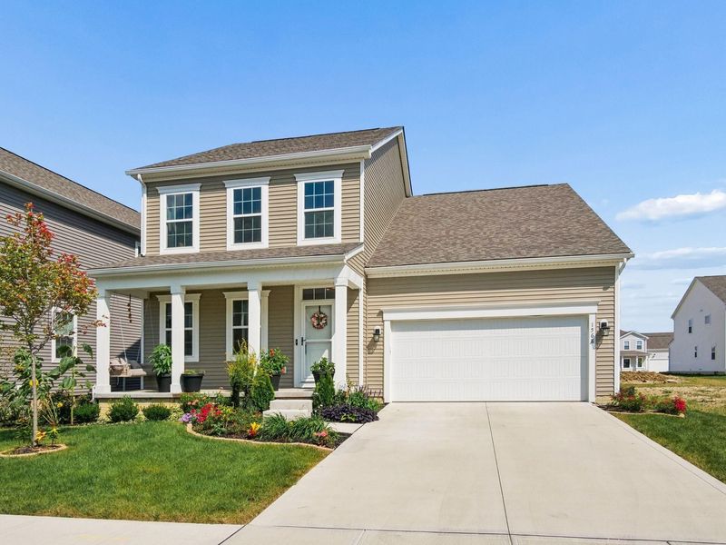 1568 Crosley Lane, Columbus, OH 43228 Photo 4