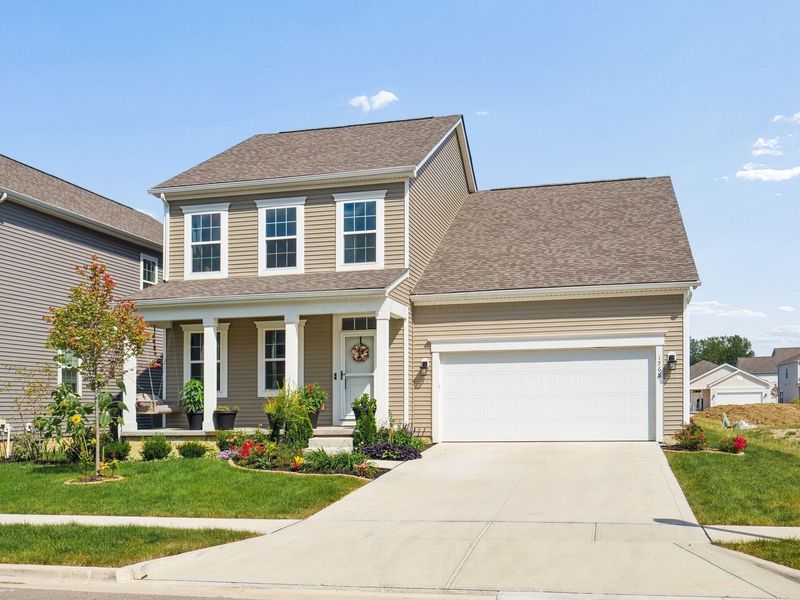 1568 Crosley Lane, Columbus, OH 43228 Photo 5