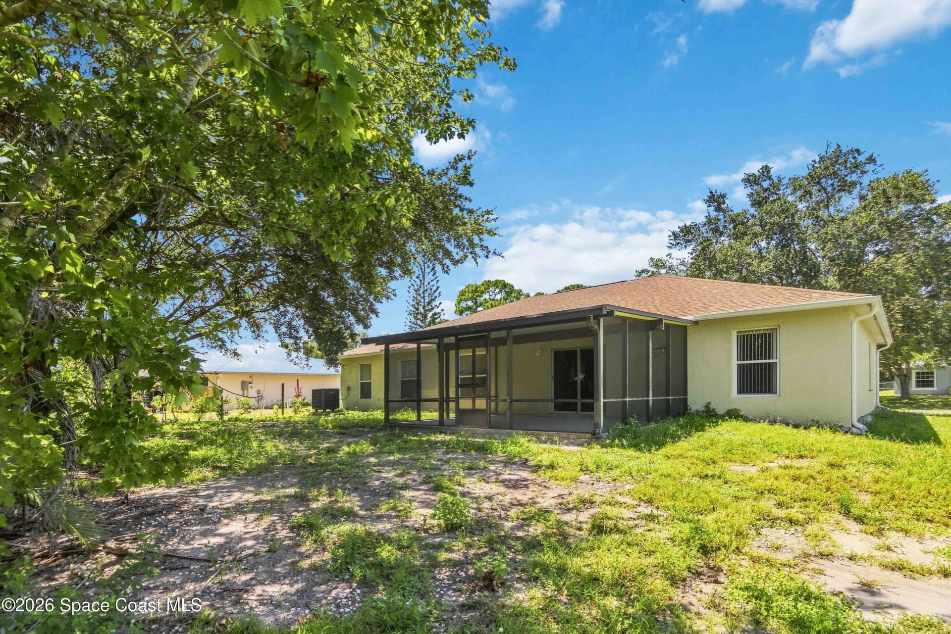 133 Hilton Avenue NW , Palm Bay, FL 32907 Photo