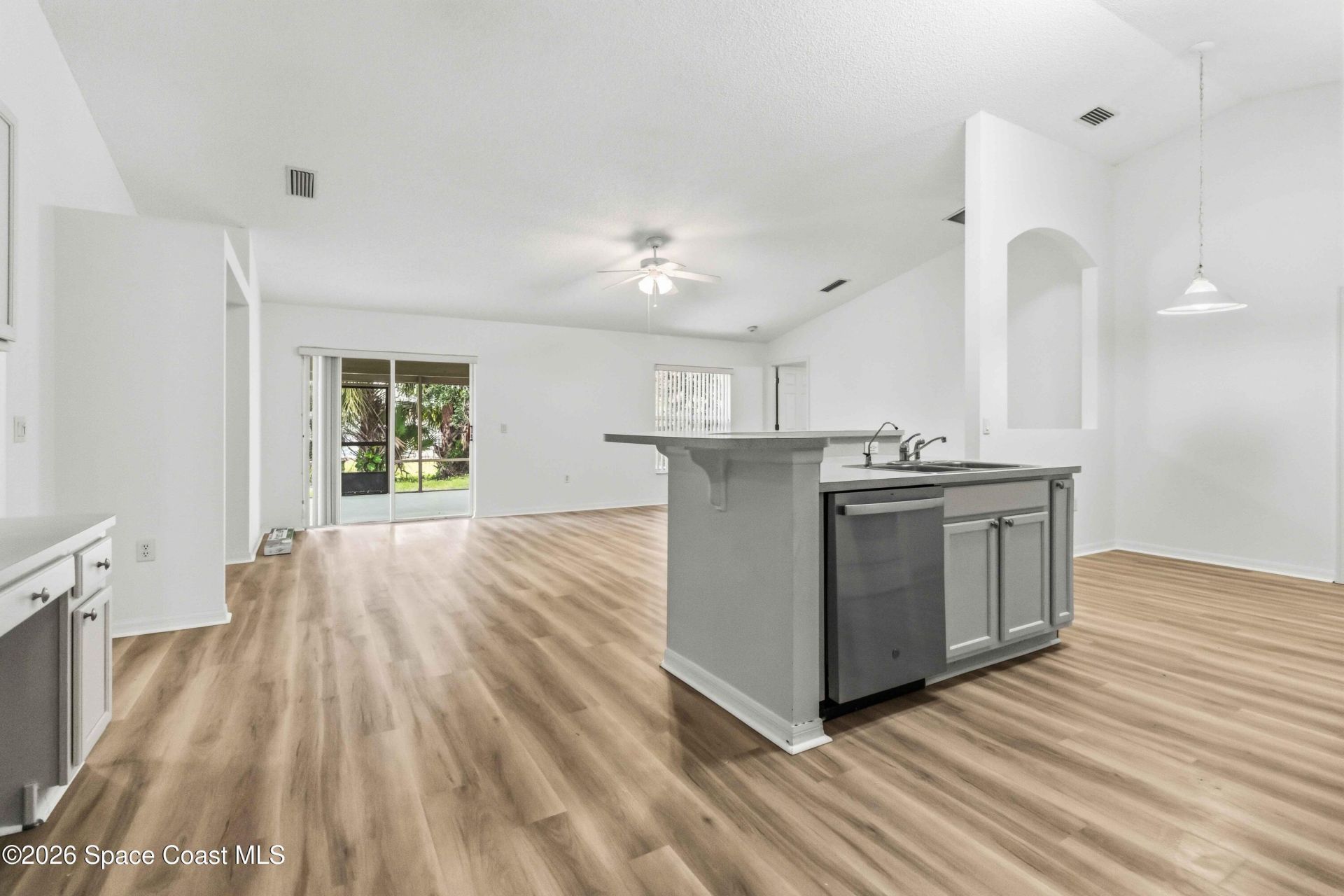 133 Hilton Avenue NW , Palm Bay, FL 32907 Photo