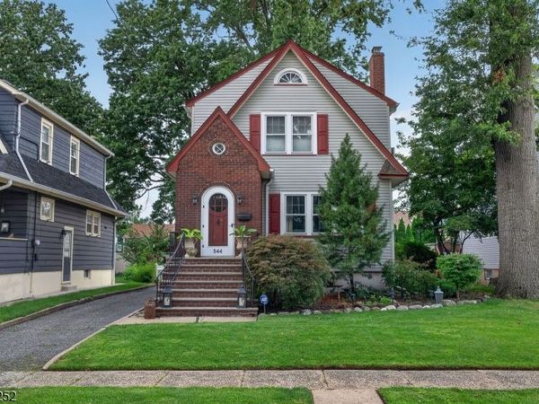 544 W Meadow Ave, Rahway, NJ 07065