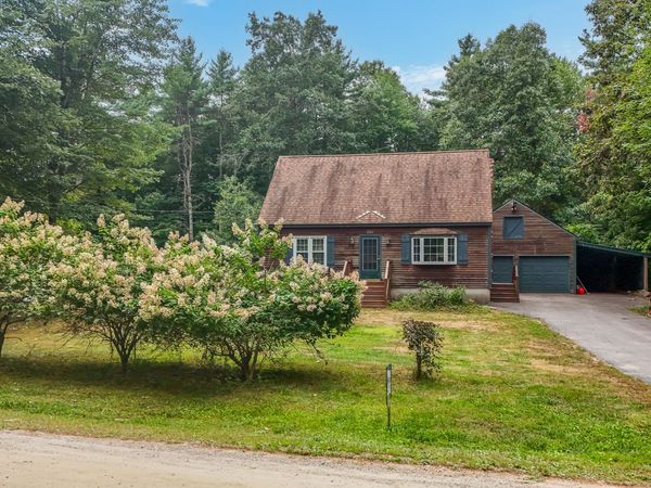 224 Beaver Dam Road , Waterboro, ME 04061