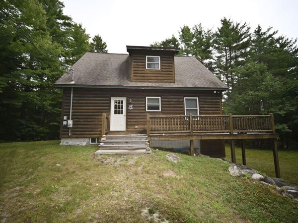 43 Birch Road , Greenwood, ME 04255