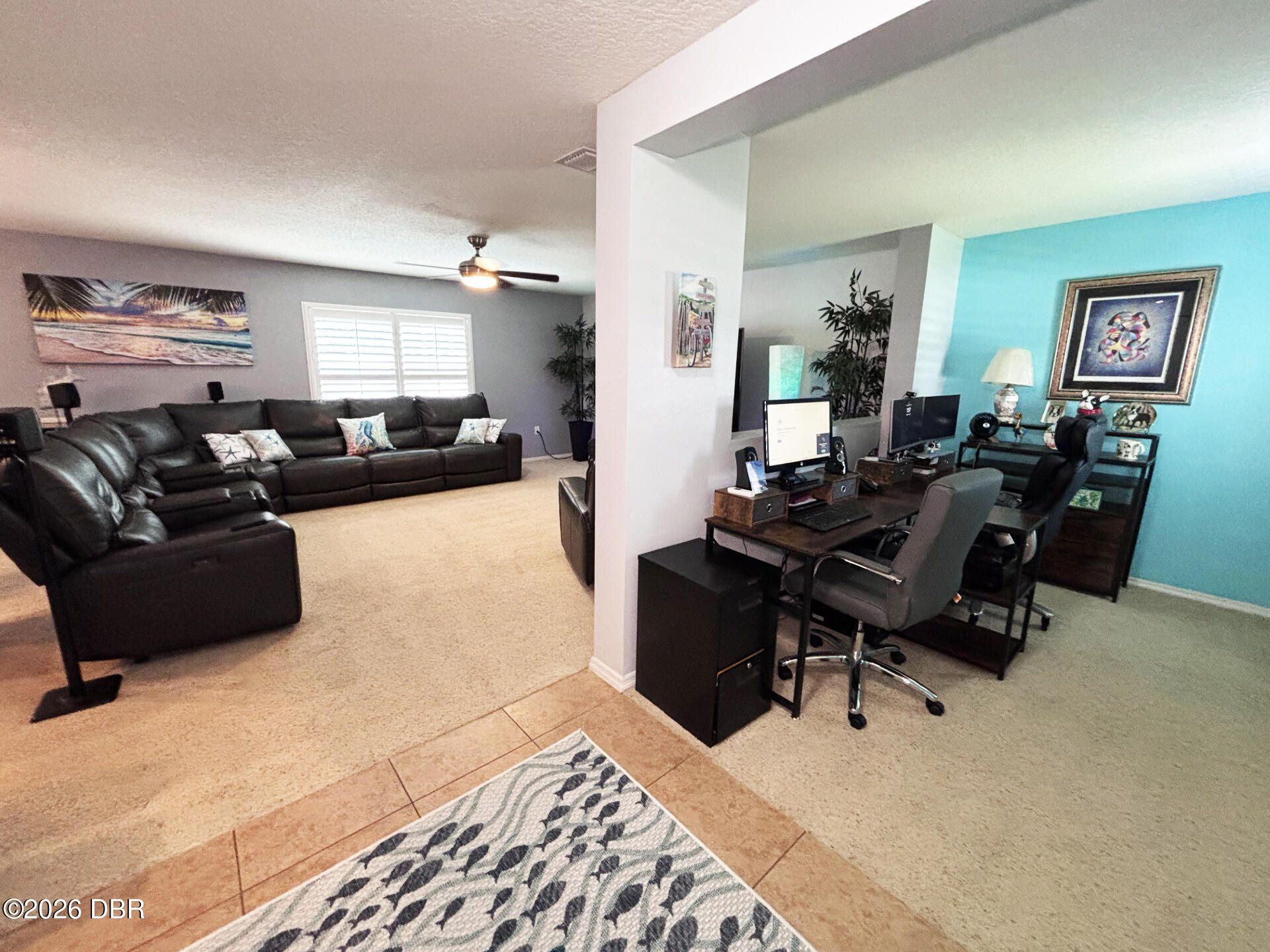 552 Aeolian Drive, New Smyrna Beach, FL 32168 Photo