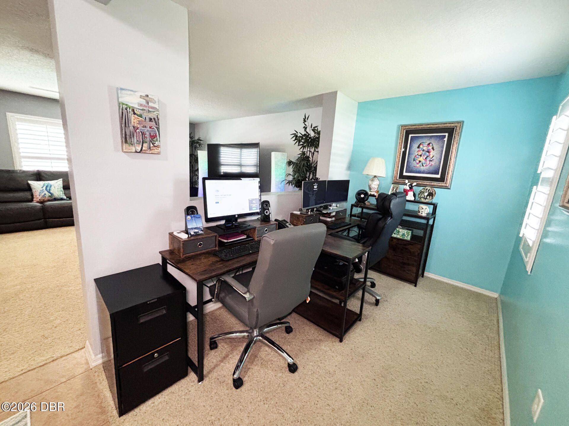 552 Aeolian Drive, New Smyrna Beach, FL 32168 Photo