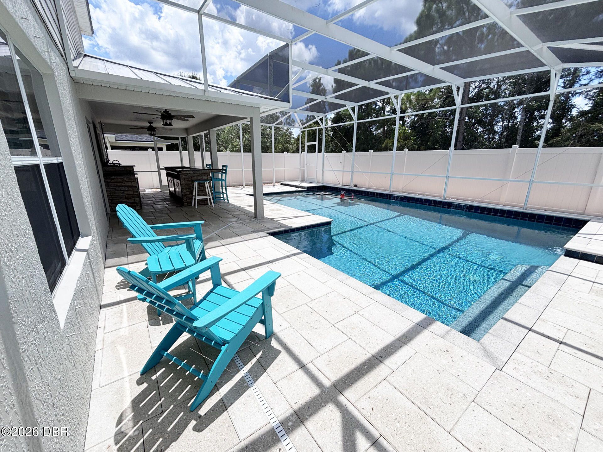 552 Aeolian Drive, New Smyrna Beach, FL 32168 Photo