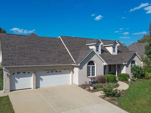 1172 Watertree Road, Terre Haute, IN 47803