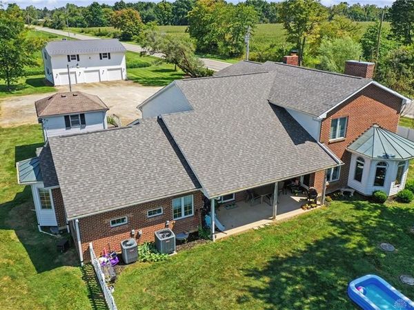 8756 Us Highway 22 And 3, Clarksville, OH 45113