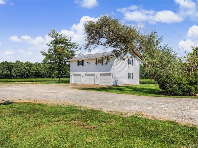 8756 Us Highway 22 And 3, Clarksville, OH 45113 Photo 69