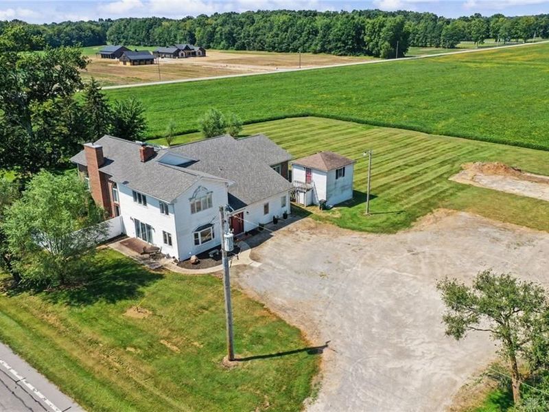 8756 Us Highway 22 And 3, Clarksville, OH 45113 Photo 73