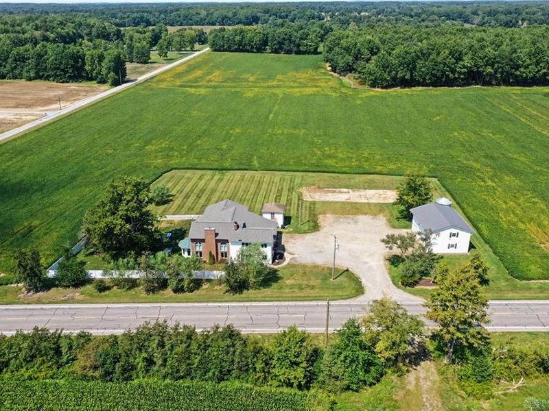 8756 Us Highway 22 And 3, Clarksville, OH 45113 Photo 74