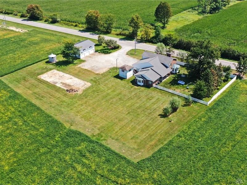 8756 Us Highway 22 And 3, Clarksville, OH 45113 Photo 79
