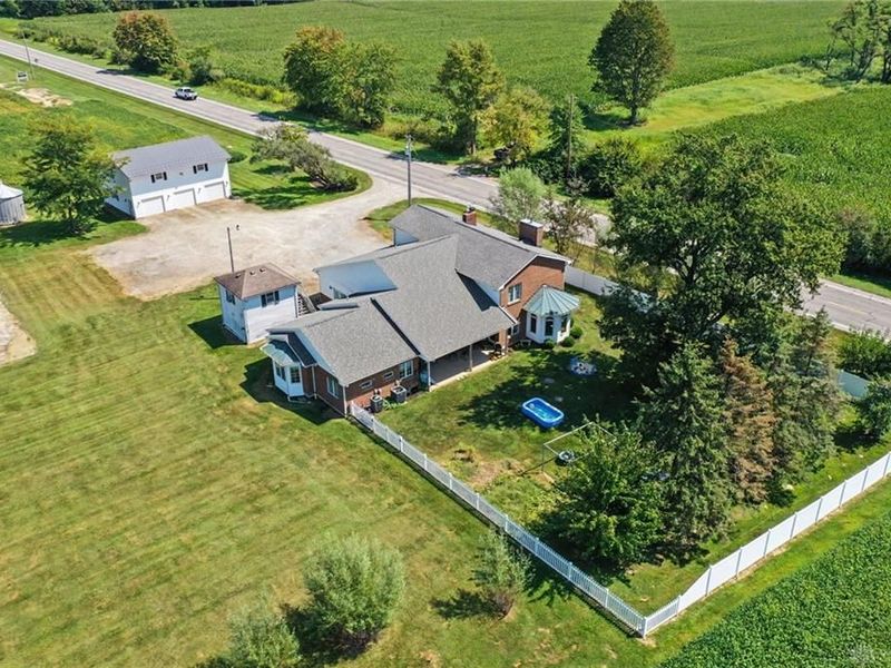 8756 Us Highway 22 And 3, Clarksville, OH 45113 Photo 81