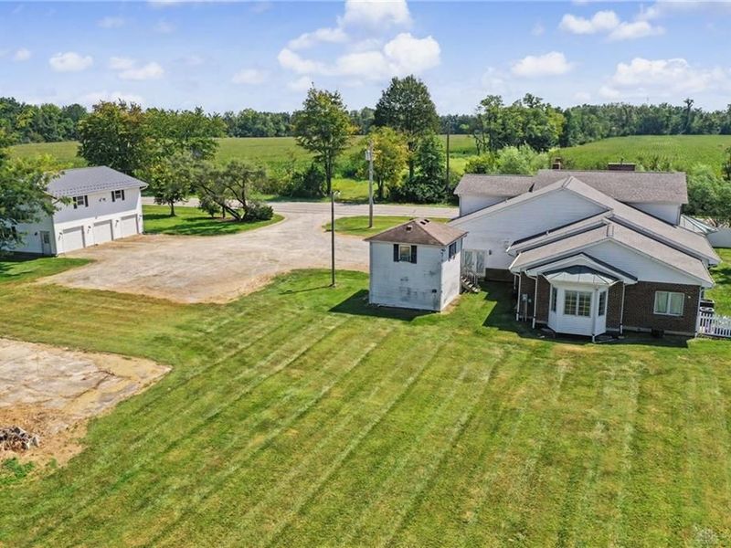 8756 Us Highway 22 And 3, Clarksville, OH 45113 Photo 81