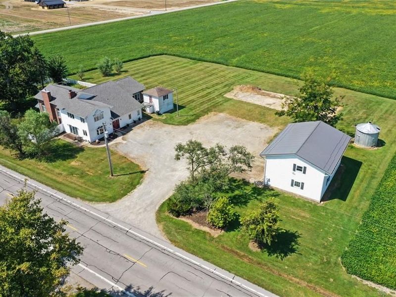 8756 Us Highway 22 And 3, Clarksville, OH 45113 Photo 88