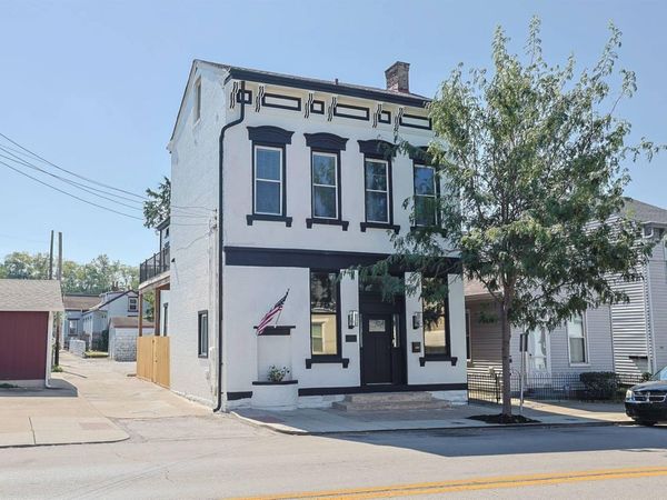 228 E 10th Street, Newport, KY 41071