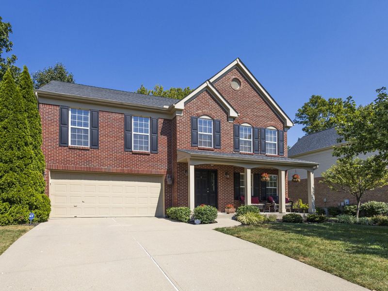 616 Brandtly Ridge Drive, Covington, KY 41015 Photo 42