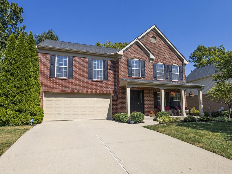 616 Brandtly Ridge Drive, Covington, KY 41015 Photo 44
