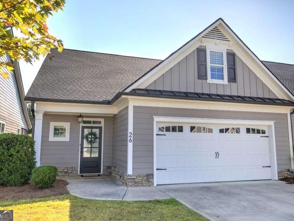 26 Encore Lane, Cartersville, GA 30120