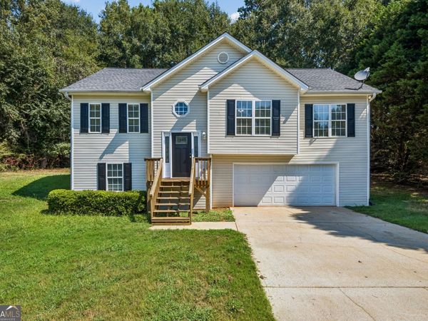 208 Albert Lane, Jefferson, GA 30549