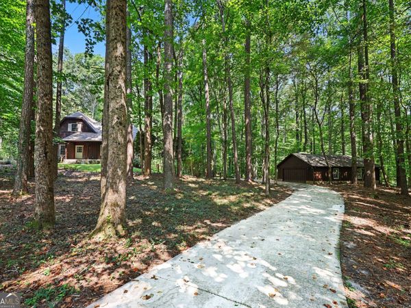 729 Lost Mountain Trail NW, Kennesaw, GA 30152