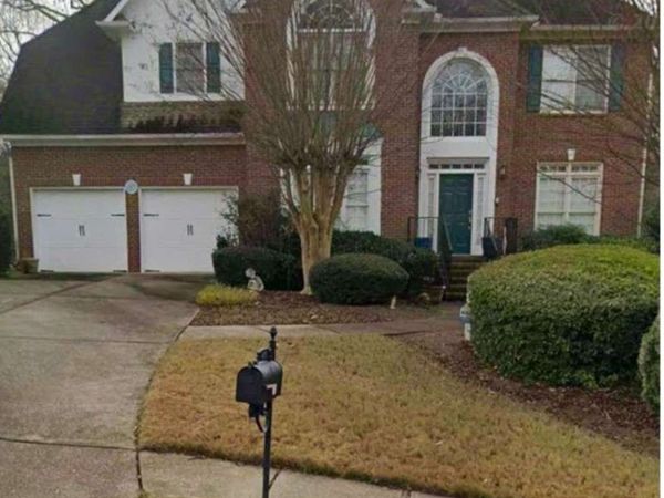 4817 Cedar Wood Drive SW, Lilburn, GA 30047