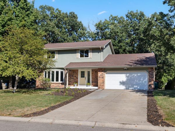 13025 Eldorado Street NE, Blaine, MN 55449